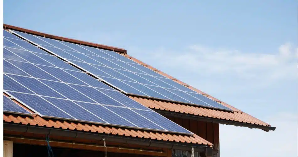 Energia Solar em Mogi das Cruzes